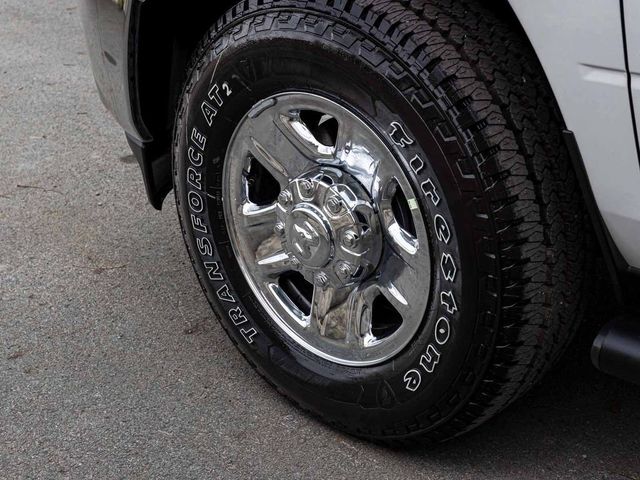 2026 Ram 2500 TRADESMAN CREW CAB 4X4 - 23077784 - 6