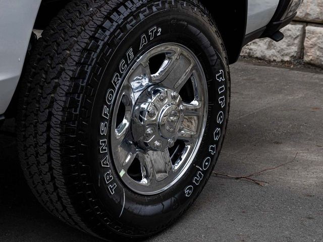 2026 Ram 2500 TRADESMAN CREW CAB 4X4 - 23077784 - 7