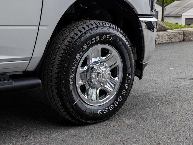 2026 Ram 2500 TRADESMAN CREW CAB 4X4 - 23077784 - 8