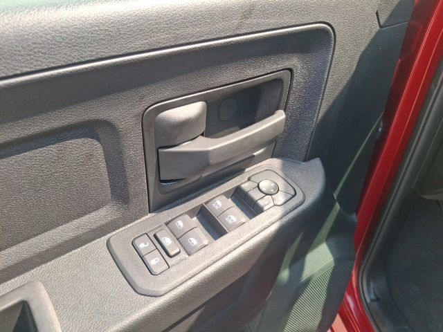2026 Ram 2500 TRADESMAN CREW CAB 4X4 6'4 BOX - 23077723 - 9