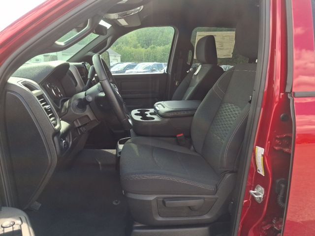 2026 Ram 2500 TRADESMAN CREW CAB 4X4 6'4 BOX - 23077723 - 10
