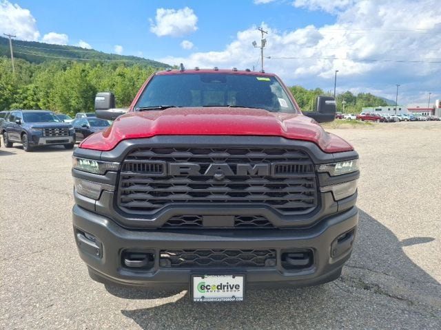 2026 Ram 2500 TRADESMAN CREW CAB 4X4 6'4 BOX - 23077723 - 1