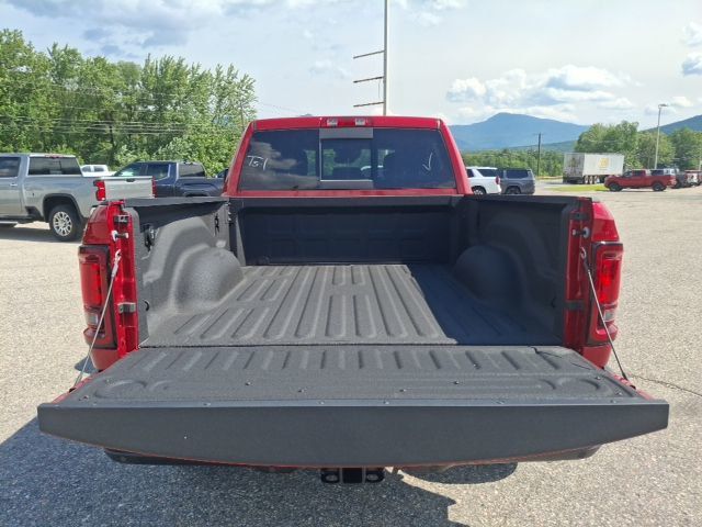 2026 Ram 2500 TRADESMAN CREW CAB 4X4 6'4 BOX - 23077723 - 27