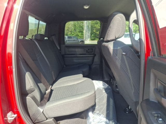 2026 Ram 2500 TRADESMAN CREW CAB 4X4 6'4 BOX - 23077723 - 28