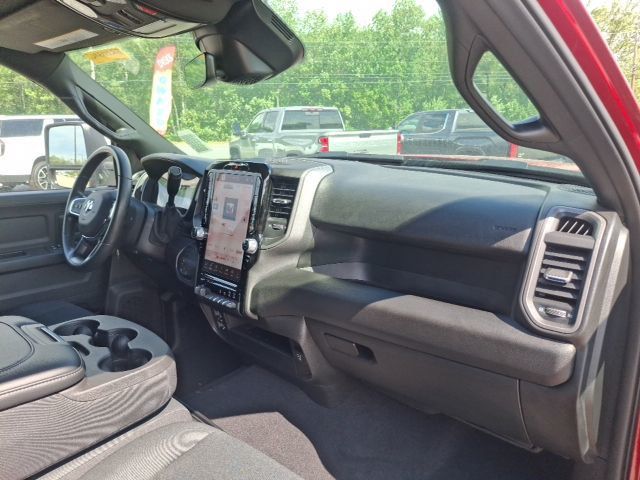 2026 Ram 2500 TRADESMAN CREW CAB 4X4 6'4 BOX - 23077723 - 30