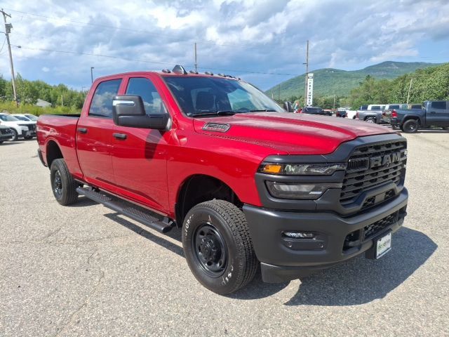 2026 Ram 2500 TRADESMAN CREW CAB 4X4 6'4 BOX - 23077723 - 33