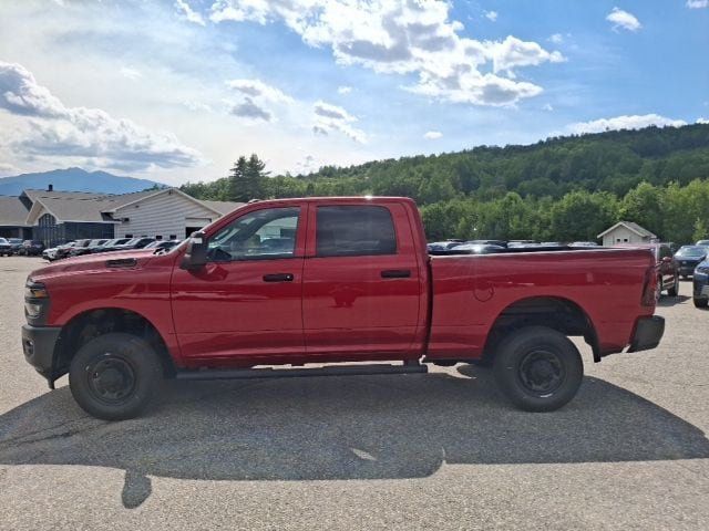 2026 Ram 2500 TRADESMAN CREW CAB 4X4 6'4 BOX - 23077723 - 3