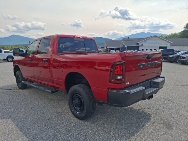 2026 Ram 2500 TRADESMAN CREW CAB 4X4 6'4 BOX - 23077723 - 4