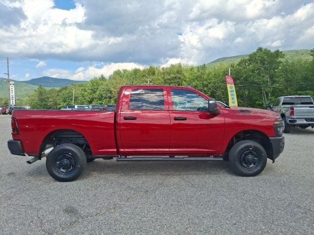 2026 Ram 2500 TRADESMAN CREW CAB 4X4 6'4 BOX - 23077723 - 7
