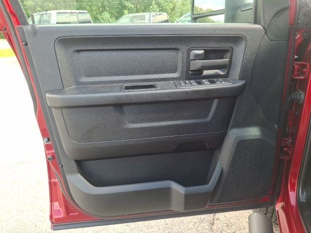 2026 Ram 2500 TRADESMAN CREW CAB 4X4 6'4 BOX - 23077723 - 8