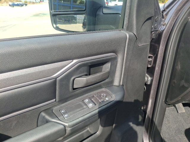 2026 Ram 2500 TRADESMAN REGULAR CAB 4X4 8' BOX - 23077680 - 10