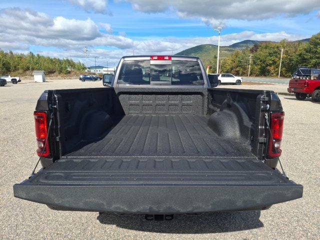2026 Ram 2500 TRADESMAN REGULAR CAB 4X4 8' BOX - 23077680 - 18