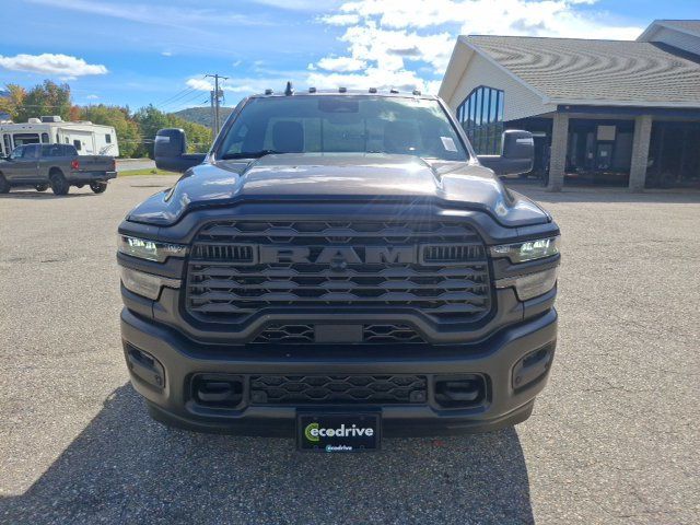 2026 Ram 2500 TRADESMAN REGULAR CAB 4X4 8' BOX - 23077680 - 1