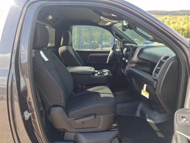 2026 Ram 2500 TRADESMAN REGULAR CAB 4X4 8' BOX - 23077680 - 19