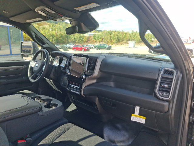 2026 Ram 2500 TRADESMAN REGULAR CAB 4X4 8' BOX - 23077680 - 20