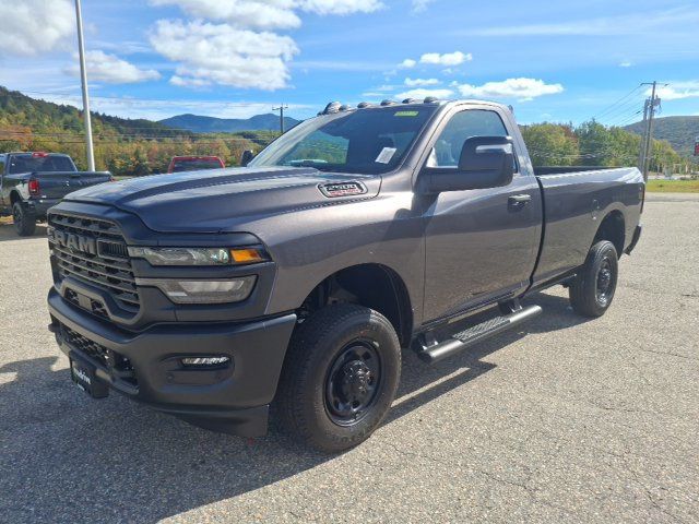 2026 Ram 2500 TRADESMAN REGULAR CAB 4X4 8' BOX - 23077680 - 2