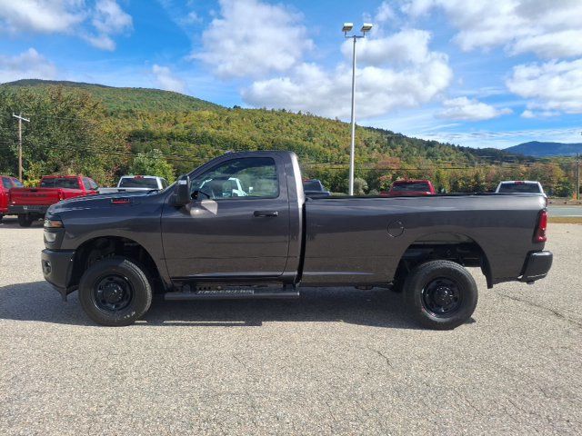 2026 Ram 2500 TRADESMAN REGULAR CAB 4X4 8' BOX - 23077680 - 3
