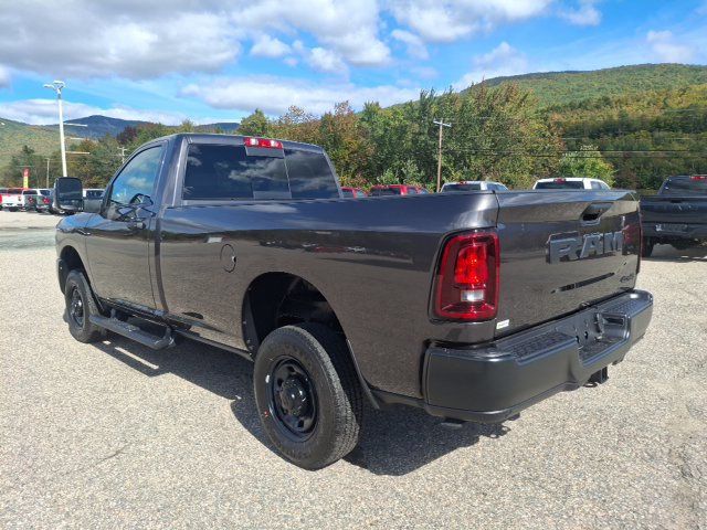 2026 Ram 2500 TRADESMAN REGULAR CAB 4X4 8' BOX - 23077680 - 4