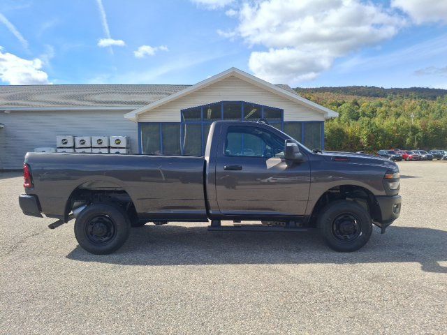 2026 Ram 2500 TRADESMAN REGULAR CAB 4X4 8' BOX - 23077680 - 7