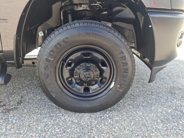 2026 Ram 2500 TRADESMAN REGULAR CAB 4X4 8' BOX - 23077680 - 8