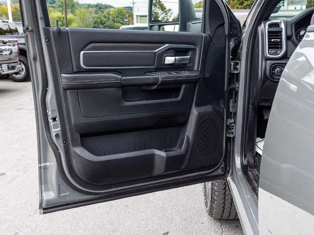 2026 Ram 3500 BIG HORN CREW CAB 4X4 - 23078022 - 10