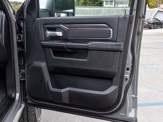 2026 Ram 3500 BIG HORN CREW CAB 4X4 - 23078022 - 12