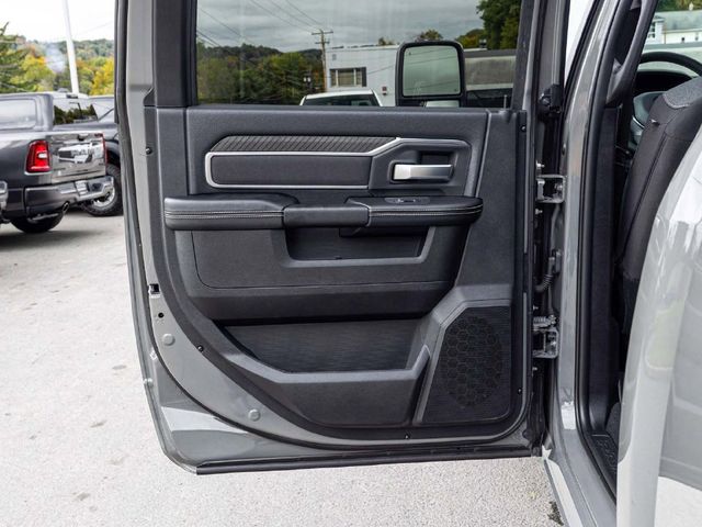 2026 Ram 3500 BIG HORN CREW CAB 4X4 - 23078022 - 13