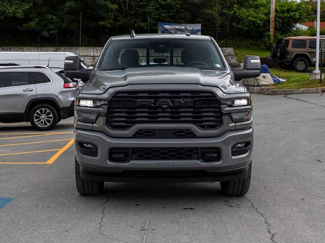 2026 Ram 3500 BIG HORN CREW CAB 4X4 - 23078022 - 1