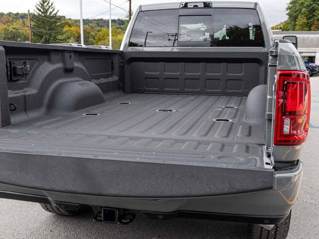 2026 Ram 3500 BIG HORN CREW CAB 4X4 - 23078022 - 32