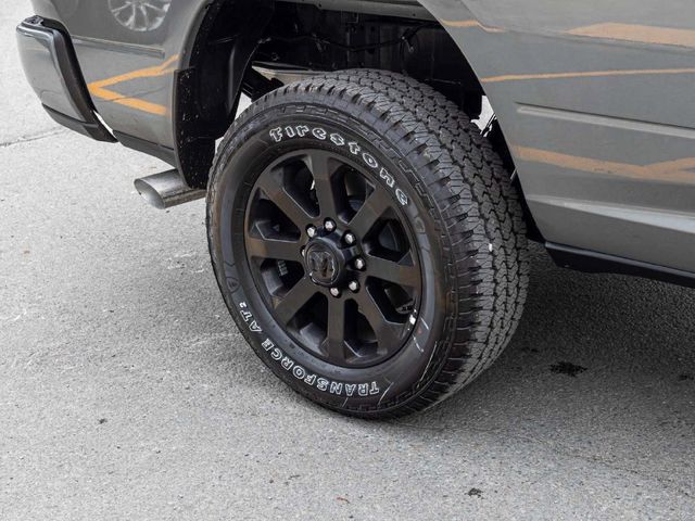 2026 Ram 3500 BIG HORN CREW CAB 4X4 - 23078022 - 6