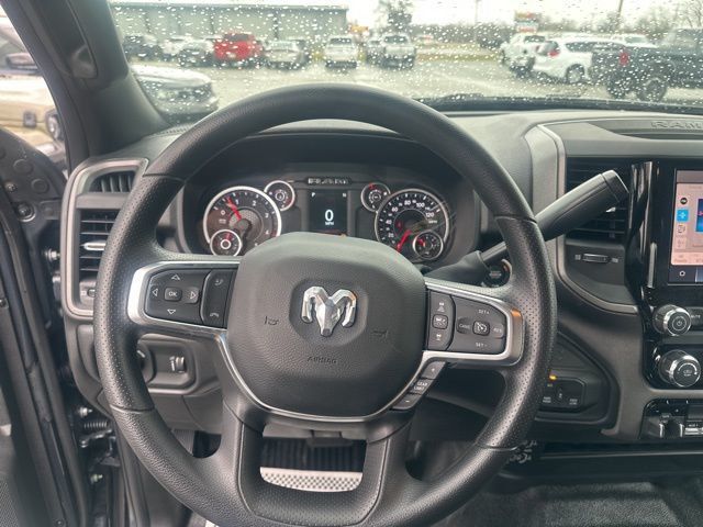 2026 Ram 3500 Chassis Cab Tradesman 4WD Crew Cab 60" CA 172.4" WB - 22964249 - 9