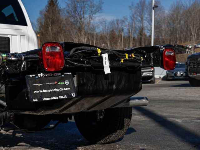 2026 Ram 3500 Chassis Cab TRADESMAN  REGULAR  4X4 60' CA - 23078016 - 24