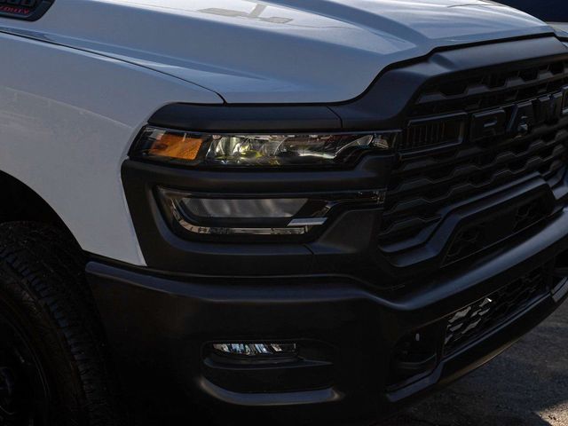 2026 Ram 3500 Chassis Cab TRADESMAN  REGULAR  4X4 60' CA - 23078016 - 25