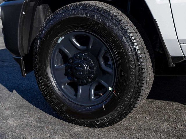 2026 Ram 3500 Chassis Cab TRADESMAN  REGULAR  4X4 60' CA - 23078016 - 6