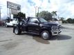 2026 Ram 4500 Big Horn 4x2 w/ Jerr-Dan Wrecker MPL-NGS Steel Self Loader Underlift - 22959526 - 11
