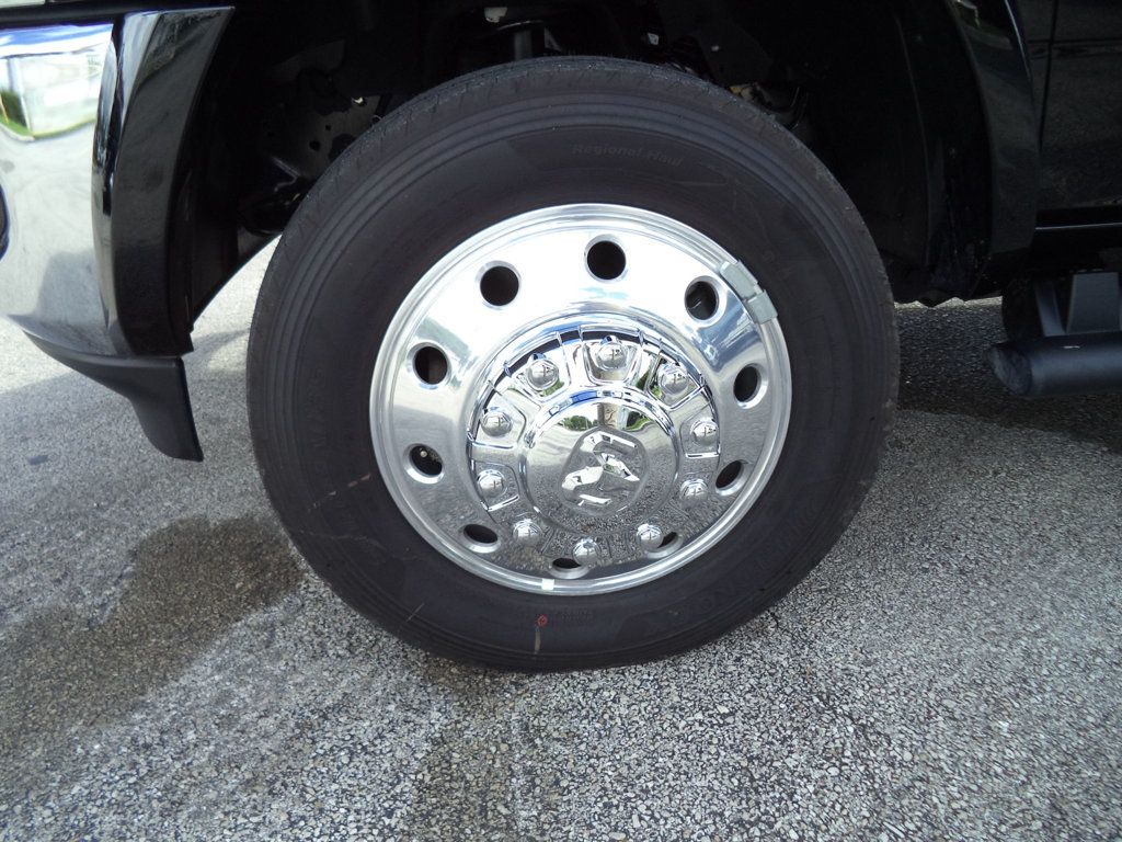 2026 Ram 4500 Big Horn 4x2 w/ Jerr-Dan Wrecker MPL-NGS Steel Self Loader Underlift - 22959526 - 15