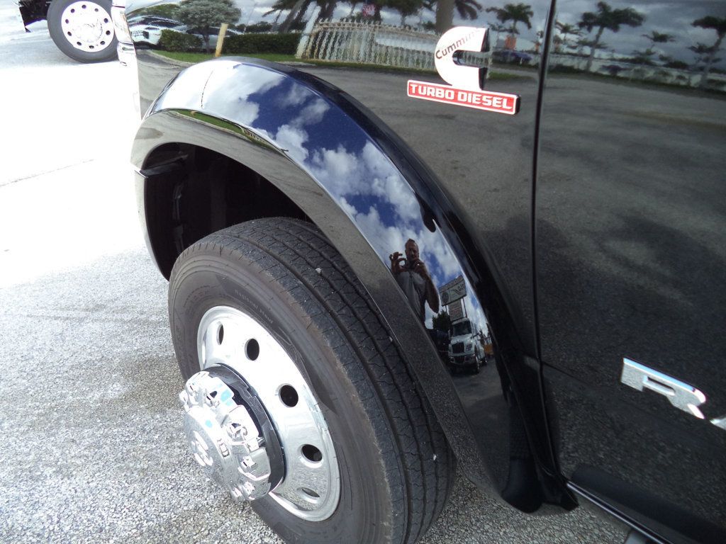 2026 Ram 4500 Big Horn 4x2 w/ Jerr-Dan Wrecker MPL-NGS Steel Self Loader Underlift - 22959526 - 16