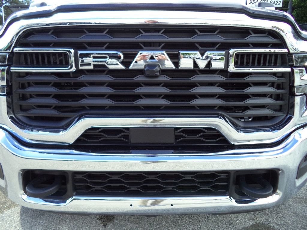 2026 Ram 4500 Big Horn 4x2 w/ Jerr-Dan Wrecker MPL-NGS Steel Self Loader Underlift - 22959526 - 20
