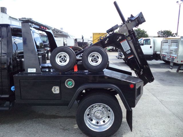 2026 Ram 4500 Big Horn 4x2 w/ Jerr-Dan Wrecker MPL-NGS Steel Self Loader Underlift - 22959526 - 25