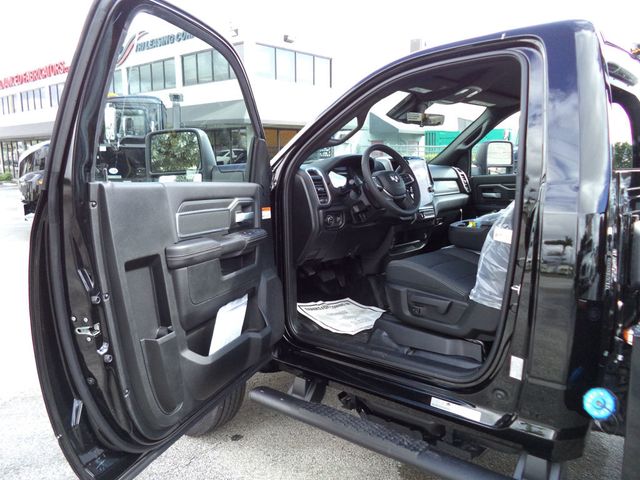 2026 Ram 4500 Big Horn 4x2 w/ Jerr-Dan Wrecker MPL-NGS Steel Self Loader Underlift - 22959526 - 30