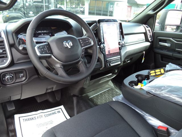 2026 Ram 4500 Big Horn 4x2 w/ Jerr-Dan Wrecker MPL-NGS Steel Self Loader Underlift - 22959526 - 32