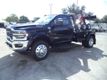 2026 Ram 4500 Big Horn 4x2 w/ Jerr-Dan Wrecker MPL-NGS Steel Self Loader Underlift - 22959526 - 3
