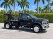 2026 Ram 4500 Big Horn 4x2 w/ Jerr-Dan Wrecker MPL-NGS Steel Self Loader Underlift - 23100854 - 3