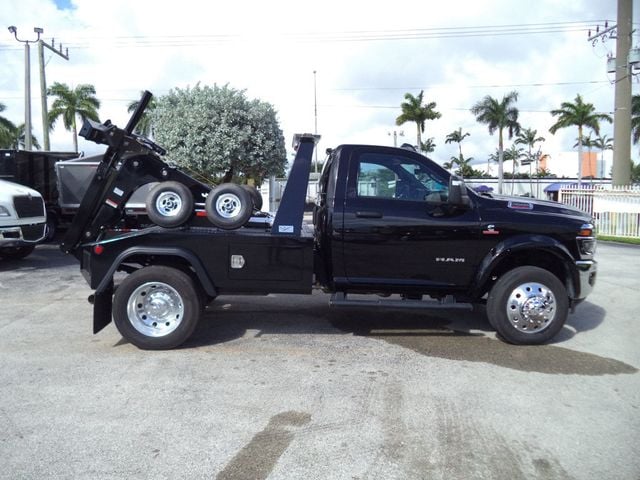 2026 Ram 4500 Big Horn 4x2 w/ Jerr-Dan Wrecker MPL-NG Steel Self Loader Underlift - 22959526 - 10