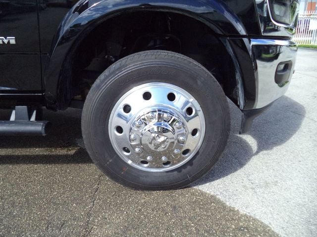 2026 Ram 4500 Big Horn 4x2 w/ Jerr-Dan Wrecker MPL-NG Steel Self Loader Underlift - 22959526 - 12