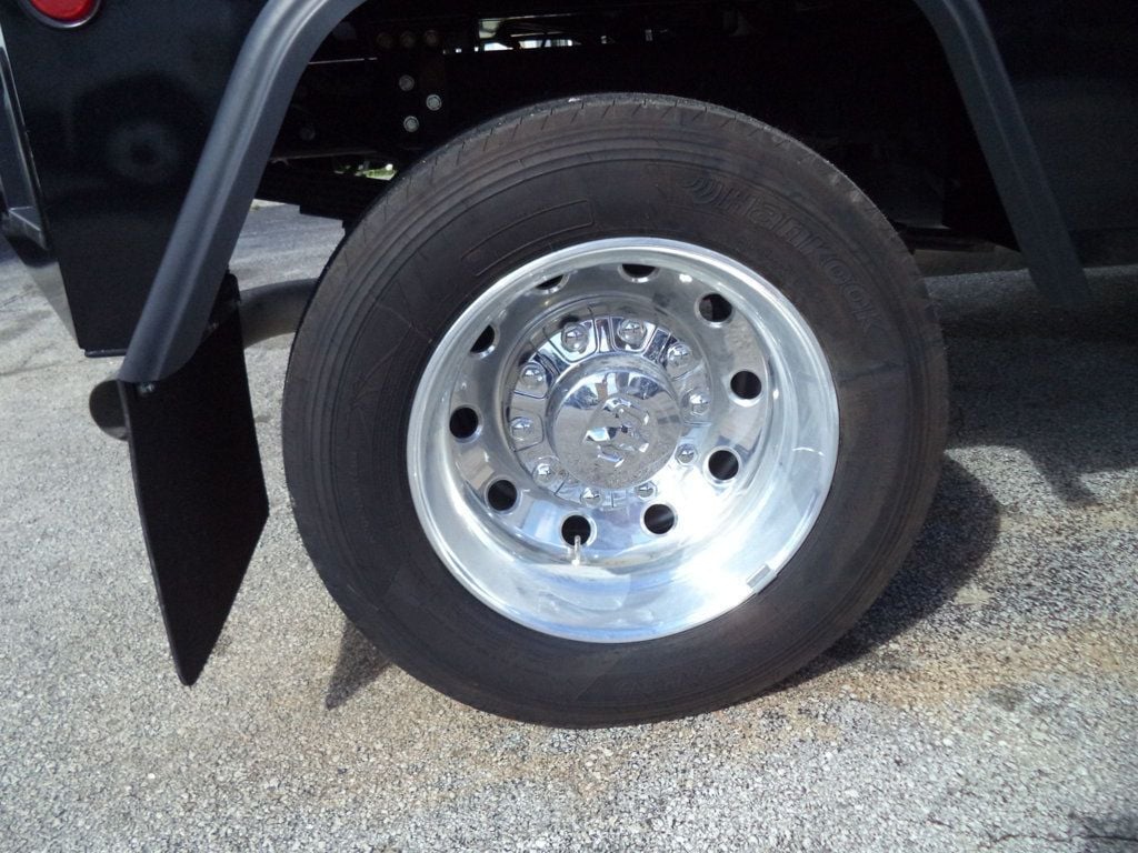 2026 Ram 4500 Big Horn 4x2 w/ Jerr-Dan Wrecker MPL-NG Steel Self Loader Underlift - 22959526 - 13