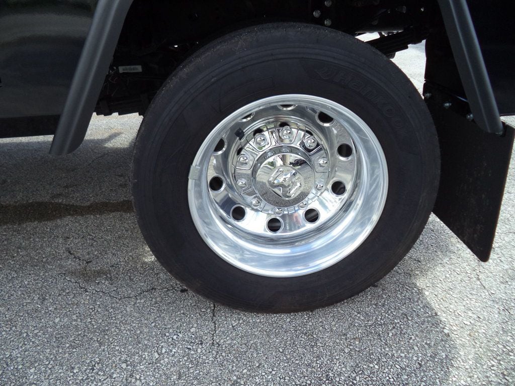 2026 Ram 4500 Big Horn 4x2 w/ Jerr-Dan Wrecker MPL-NG Steel Self Loader Underlift - 22959526 - 14