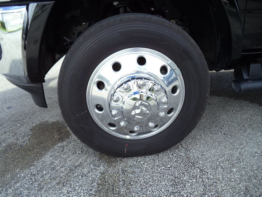 2026 Ram 4500 Big Horn 4x2 w/ Jerr-Dan Wrecker MPL-NG Steel Self Loader Underlift - 22959526 - 15