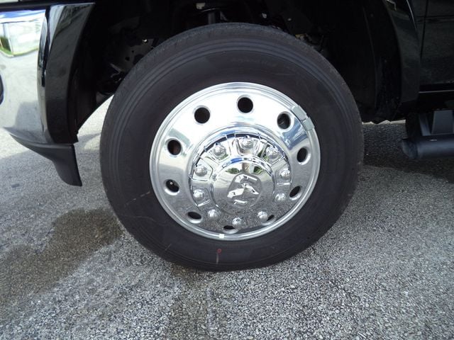 2026 Ram 4500 Big Horn 4x2 w/ Jerr-Dan Wrecker MPL-NG Steel Self Loader Underlift - 22959526 - 15