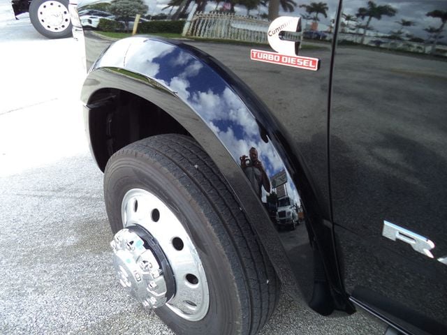 2026 Ram 4500 Big Horn 4x2 w/ Jerr-Dan Wrecker MPL-NG Steel Self Loader Underlift - 22959526 - 16